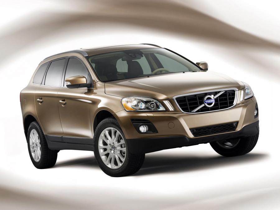 Volvo XC60 T6 '2008